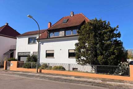 Haus zum Kaufen in Ludwigshafen-Oggersheim 640.000,00 € 152.87 m²