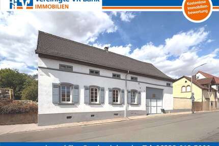 Haus zum Kaufen in Dreisen 298.000,00 € 173 m²