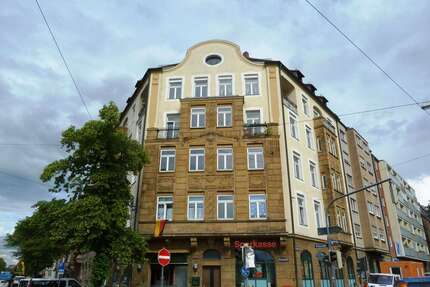 Wohnung zum Mieten in Nürnberg 1.296,00 € 96 m²