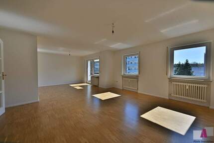 Großzügige 3-Zimmer-Wohnung mitten in Lörrach-Tumringen zu vermieten