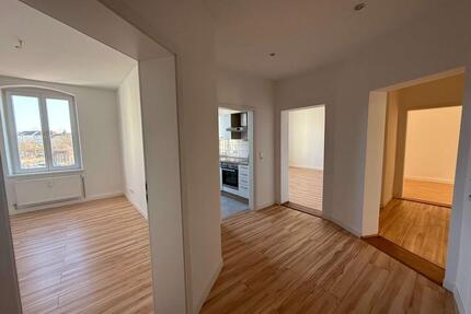 3-Zimmer Wohnung direkt auf dem Trauerberg - Brandenburg an der Havel Bahnhofsvorstadt