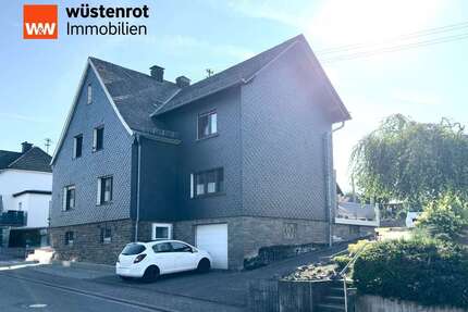 Haus zum Kaufen in Birken-Honigsessen Honigsessen 259.000,00 € 168 m² - Birken-Honigsessen / Honigsessen
