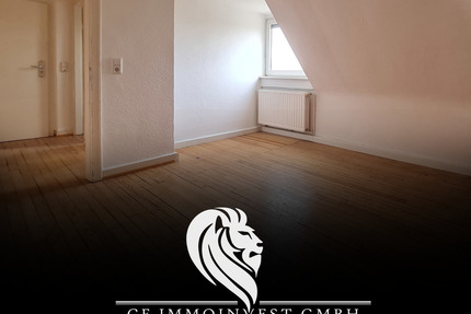 Helle 4 ZKB Wohnung in Saarbrücken - Burbach