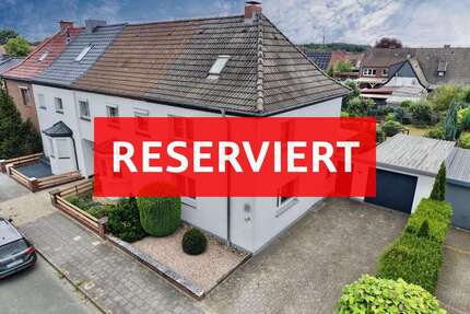 Haus zum Kaufen in Nordhorn 189.000,00 € 100 m²