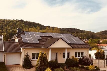 FerienwohnungMonteurwohnung, Nähe DillingenMerzig Saarland ! - Beckingen