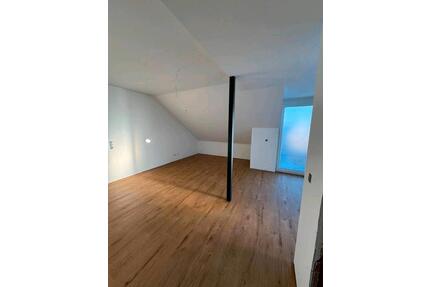 WG Zimmer Gerbrunn Campus Hubland Würzburg Erstbezug Neubau