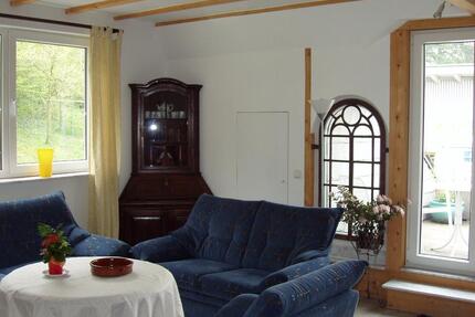 möblierte Wohnung - 1.500,00&nbsp;EUR Kaltmiete, ca.&nbsp; 85,00&nbsp;m&sup2; in Bonn (PLZ: 53227) Küdinghoven