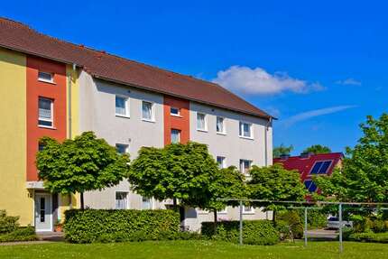 Wohnung zum Mieten in Ahlen 509,00 € 45.58 m²
