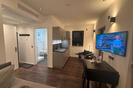 Vollmöblierte Wohnung ab 01.05.2026 top Ausstattung - Maisach