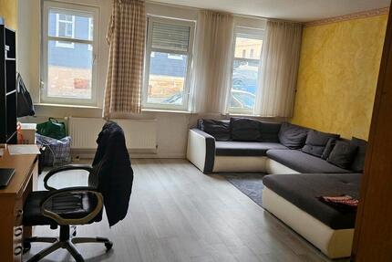 2 Zimmer Wohnung iim Zentral Clausthal - Clausthal-Zellerfeld