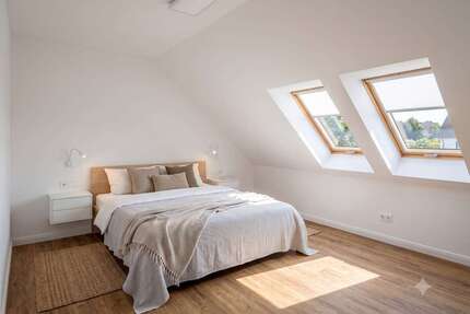 Wohnung zum Mieten in Berlin 1.360,00 € 58 m²