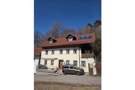 Haus zum Kaufen in Tann 269.000,00 € 132 m²