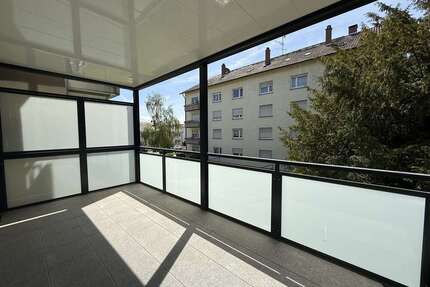 Wohnung zum Mieten in Singen 1.340,00 € 86.48 m²