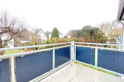 Traumhaftes Wohnumfeld - 725,00&nbsp;EUR Kaltmiete, ca.&nbsp; 62,00&nbsp;m&sup2;&nbsp;Wohnfl&auml;che in Minden (PLZ: 32427) Innenstadt