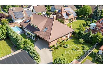 Haus zum Kaufen in Uetze 675.000,00 € 280 m²