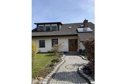 Haus zum Kaufen in Sottrum 440.000,00 € 168 m²