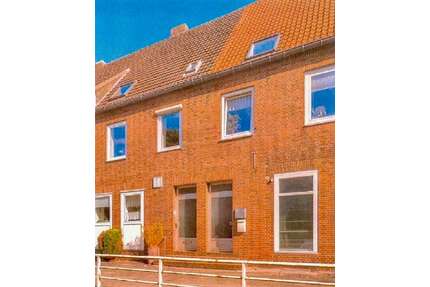 Haus zum Kaufen in Wilhelmshaven 449.000,00 € 251 m²