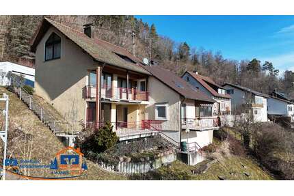 Haus zum Kaufen in Horb 375.000,00 € 196.71 m²