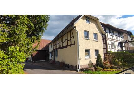 Immobilie Treffurt Grundstück - 80.000,00&nbsp;EUR Kaufpreis, ca.&nbsp; 120,00&nbsp;m&sup2; in Treffurt (PLZ: 99830)