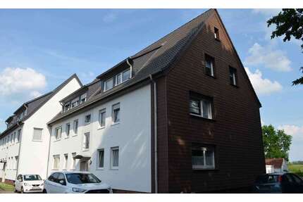 Wohnung zum Mieten in Hamm Daberg 450,00 € 55.3 m² - Hamm / Daberg