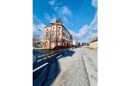 Haus zum Kaufen in Finsterwalde 300.000,00 € 340 m²