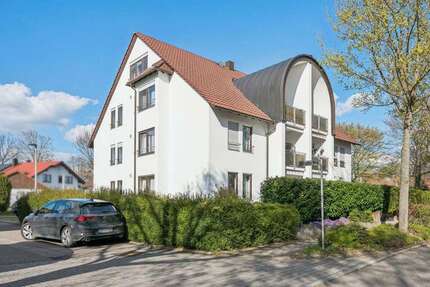 Wohnung zum Kaufen in Remseck am Neckar 375.000,00 € 84 m²