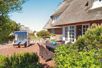 Wohnung zum Kaufen in Kampen (Sylt) 2.250.000,00 € 108 m²