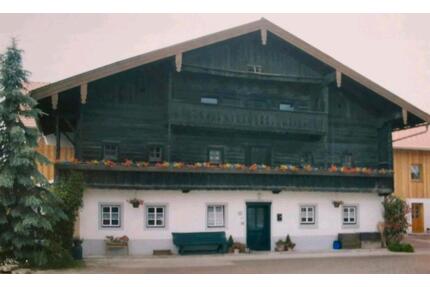Bauernhaus bei Kirchanschöring - 1.800,00&nbsp;EUR Kaltmiete, ca.&nbsp; 200,00&nbsp;m&sup2; in Kirchanschöring (PLZ: 83417)