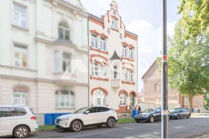 Wohnung zum Kaufen in Mühlhausen 112.000,00 € 92 m²