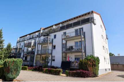 Wohnung zum Kaufen in Kaiserslautern 175.000,00 € 82 m²