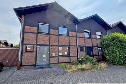 Haus zum Mieten in Meerbusch 2.300,00 € 128 m²