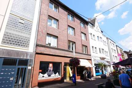 Wohnung zum Mieten in Gelsenkirchen 495,00 € 86 m²