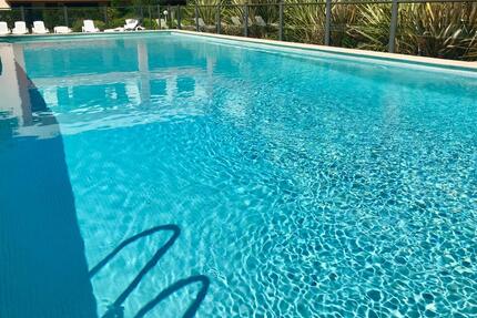 2 Zimmer Wohnung 50 m bis zum Stand Nähe Nizza - Blankenfelde-Mahlow