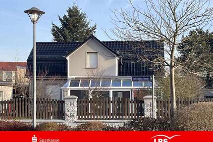 Haus zum Kaufen in Finsterwalde 265.000,00 € 130 m²