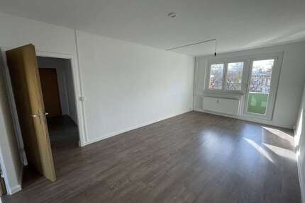 Wohnung zum Mieten in Aschersleben 294,00 € 50.67 m²