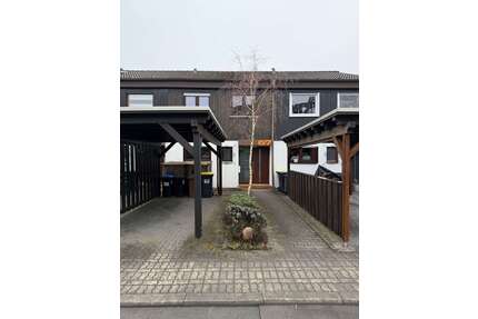 Haus zum Mieten in Kaiserslautern 1.250,00 € 119 m²