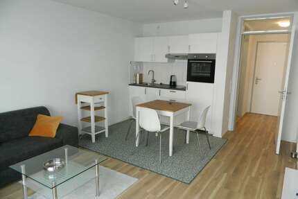 Wohnung zum Mieten in Haimhausen 1.070,00 € 39 m²