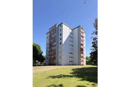 Wohnung zum Kaufen in Ingolstadt 295.000,00 € 77 m²