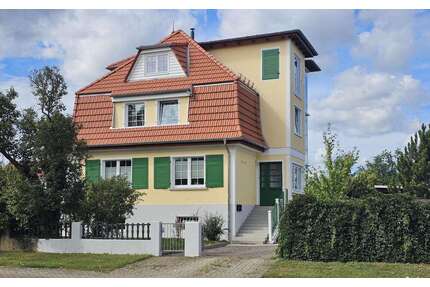 Wohnung zum Mieten in Meisdorf 580,00 € 76.2 m²