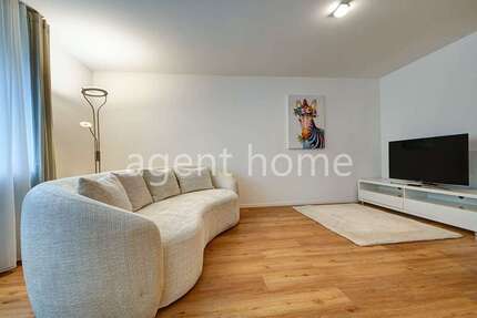 Wohnung zum Mieten in Fellbach 1.480,00 € 57 m²