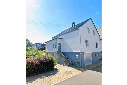 Modernes Einfamilienhaus (Provisionsfrei) - Herdorf