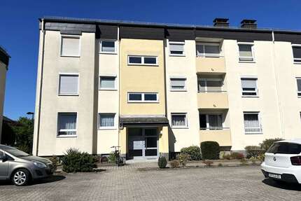 Wohnung zum Kaufen in Neu-Isenburg 325.000,00 € 81 m²