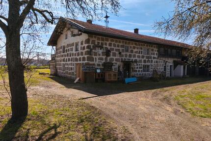 Bauernhof Sacherl - 666.666,00&nbsp;EUR Kaufpreis, ca.&nbsp; 250,00&nbsp;m&sup2; in Burgkirchen an der Alz (PLZ: 84508)