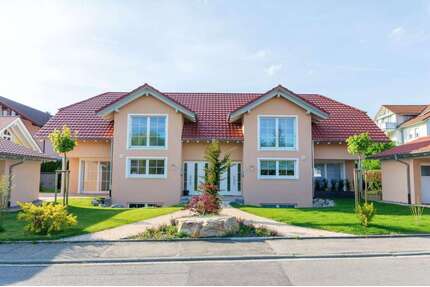 Haus zum Kaufen in Hohentengen a.H. 750.000,00 € 210 m²