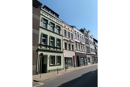 50qm-Wohnung in der Neusser Innenstadt zu vermieten