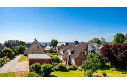 Haus zum Kaufen in Scharbeutz 495.125,00 € 130.9 m²