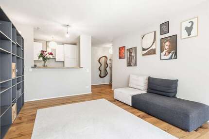 Wohnung zum Kaufen in Konstanz 339.000,00 € 52 m²