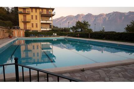 Ferienwohnung in Gardola am Garadsee im September zu vermieten - Neuenstadt am Kocher