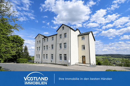Wohnung zum Mieten in AdorfVogtland 455,00 € 70 m² - Adorf/Vogtland
