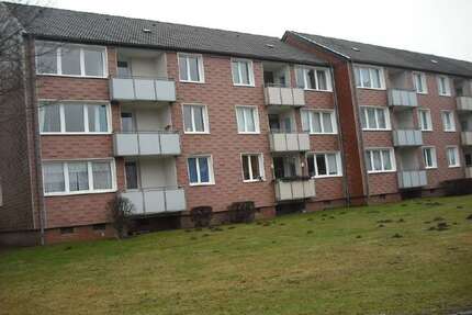 Wohnung zum Mieten in Clausthal-Zellerfeld 650,00 € 81 m²